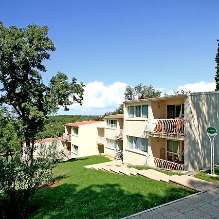 Laguna Bellevue Poreč