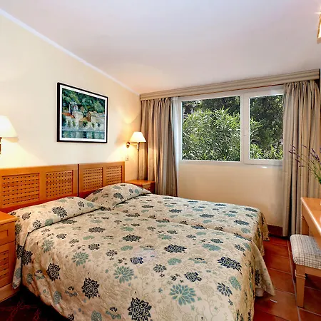 Apartment Laguna Bellevue