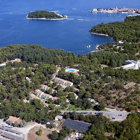 Apartment Laguna Bellevue Poreč