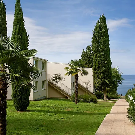 Apartment Laguna Bellevue