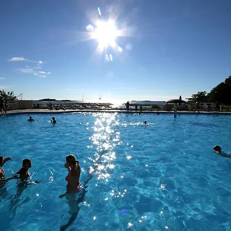 Apartment Laguna Bellevue Poreč